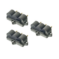 Bougies d'allumage Chevrolet MATIZ