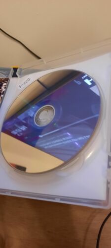 Wanted Weapons Of Fate PS3 Game - Picture 4 of 5