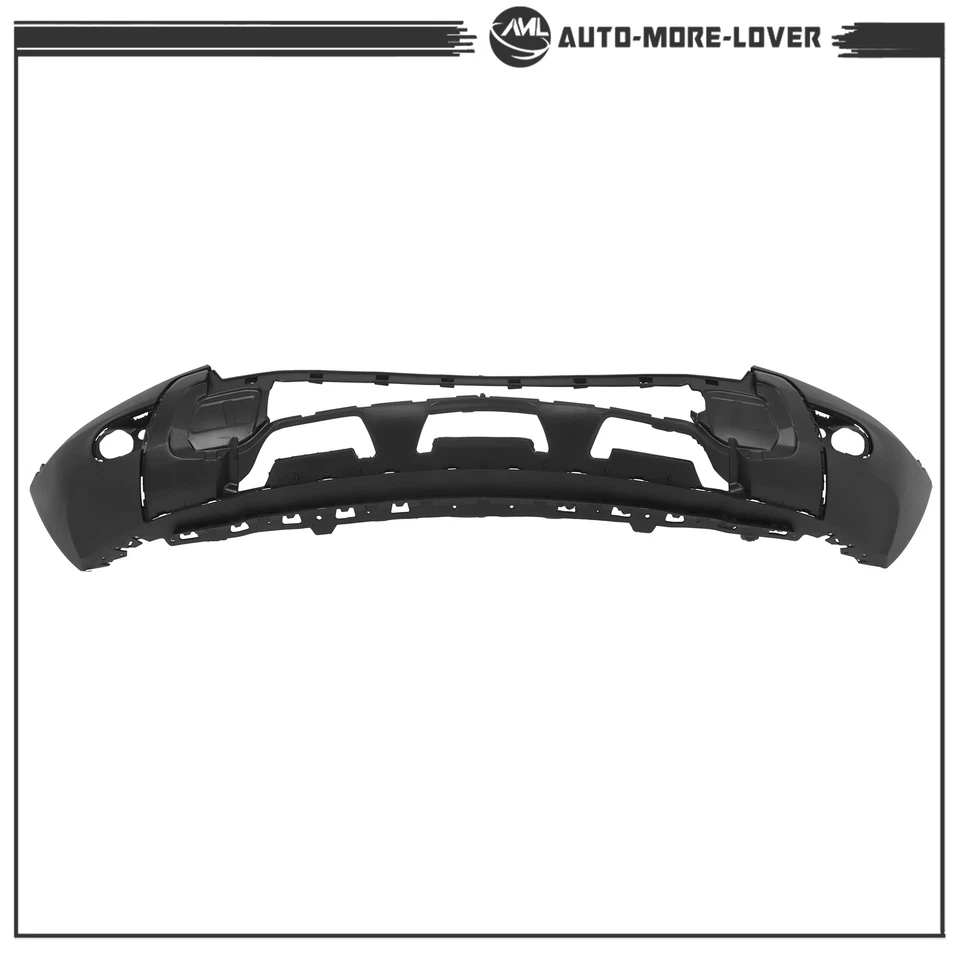 For 2021-2023 Chevrolet Trailblazer L/LS Front Lower Bumper Cover 42755887 - Image 2 of 4