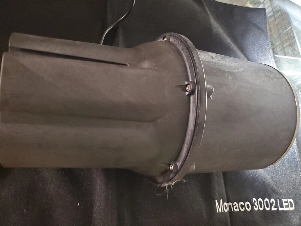 Lumiere Monaco 3002 LED 120v uplight - Image 2 of 4