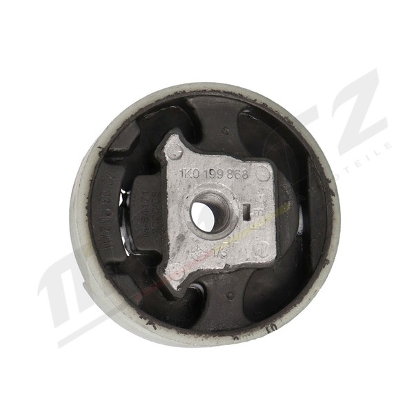 Mertz M-S4171 Motorhalterung FüR Audi, Seat, Skoda, VW-image