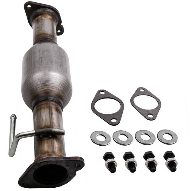 Direct Fit Catalytic Converter for GMC Acadia 20092017 Exhaust Cat. 3