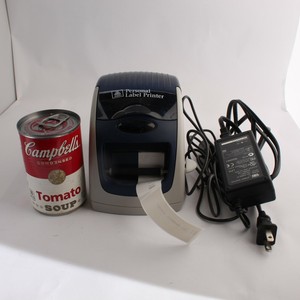 avery personal label printer