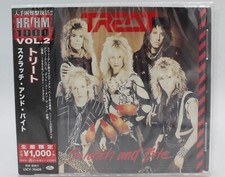 Scratch & Bite by Treat (CD, 2020) for sale online | eBay