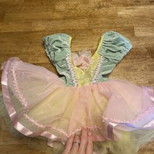 dance costume child