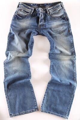 LTB Herren Jeans Hose Roden Powder Aged Neuware Grössen wählbar  