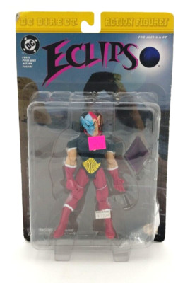 DC Direct Eclipso  MIP #pbj