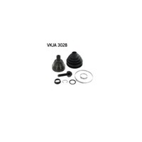 Gelenksatz, Antriebswelle SKF Vkja 3028 FüR Audi Seat Skoda Vw, Vorderachse