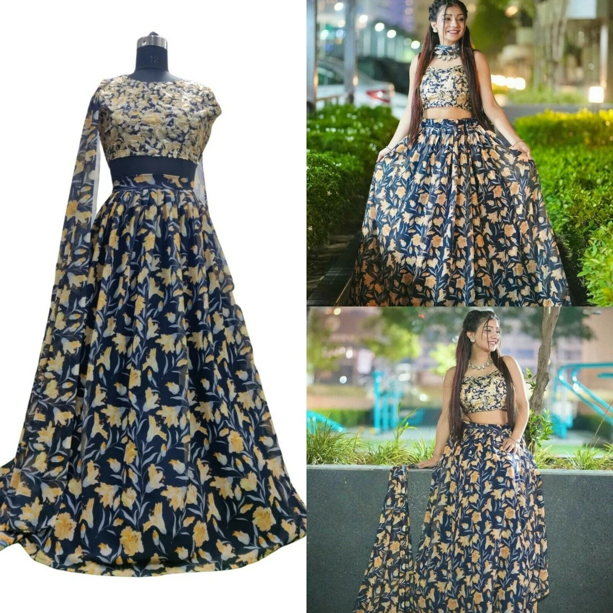 Beautiful lehenga choli designs sale
