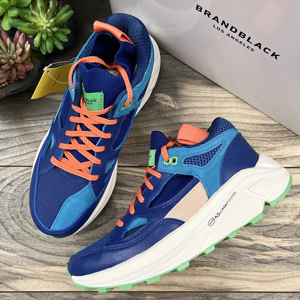 Brandblack aura 2 sale