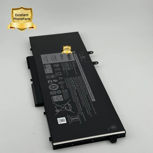 New Laptop Battery 3HWPP For DELL3541 3551 5401 5501 5411 5511 Battery - Picture 7 of 13