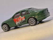 Matchbox??1998 FORD FALCON COKE PROMO Ltd Ed -1:64- HTF