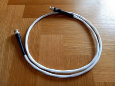 Chord Company Signature Super Aray Digital - 1.25m - BNC audio interconnect