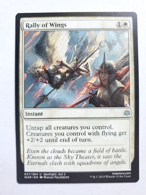 mtg war of the spark white cards Magic Gathering BD-EN The Booster Pack, Multi : Toys & Games If X is 10 or more MTG Magic The Gathering Card