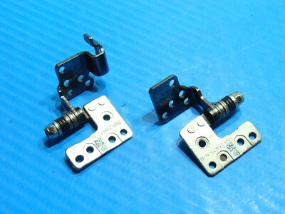 Dell Latitude 14'' E5450 Genuine Laptop Hinge Set Left & Right Hinges V5PNK 70VRK