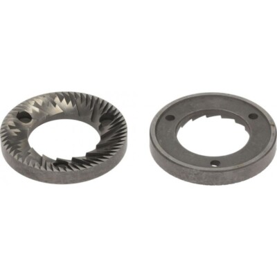 Paar Mühlsteine Compak Dx 1251503