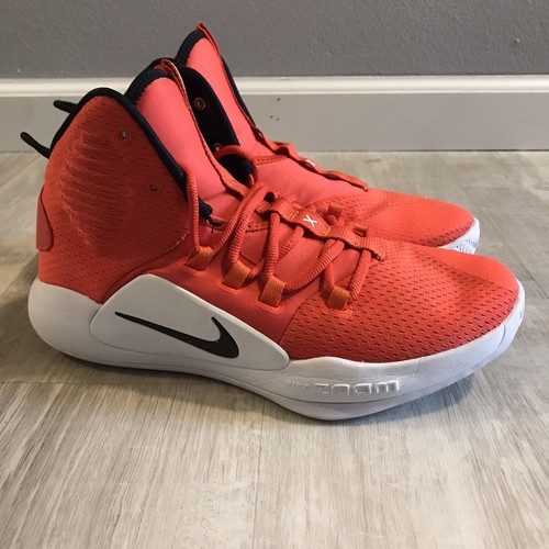 nike hyperdunk x team
