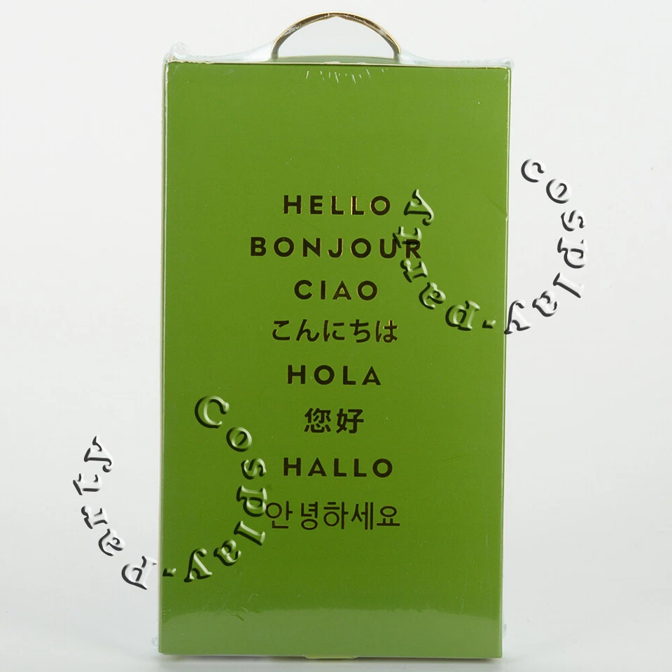 Kate Spade Wrap Saffiano Leather Case Cover For Samsung Galaxy S7 Edge - Black - Image 2 of 4