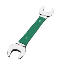 Double Headed Spanner Multi-Function Open End Wrenches Hand Tools for Bicycles