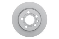 Pack Von 2 - Bremsscheibe 0 986 478 421 Bosch FüR VW Ford Seat