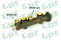 LPR Hauptbremszylinder Hauptzylinder Ø19.05Mm FüR Lada Niva Nova Fiat 125 132