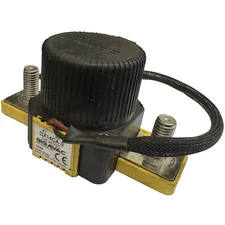 Gigavac GX14CA-3 EPIC 350+ Amp 12-800v Hermedic Sealed DC Contactor Working 24v