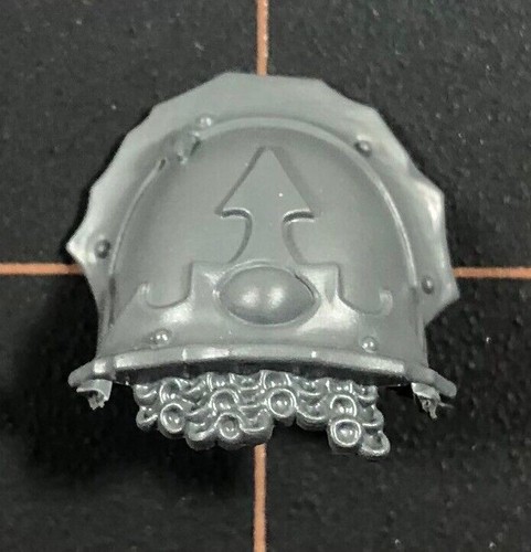 Bits Chaos Space Marine Terminators Warhammer 40,000 Bitz CSM Black Legion - Picture 30 of 65