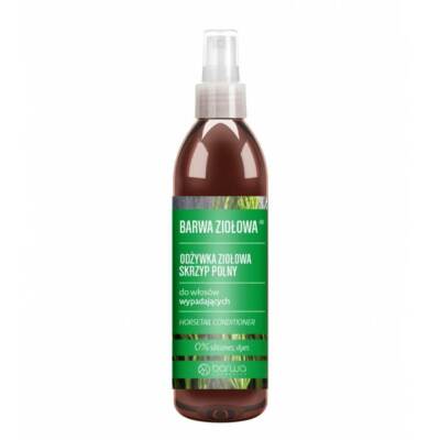 Barwa Kräuter Pferdeschwanz Haarspray Conditioner Haarausfall Prävention 250ml