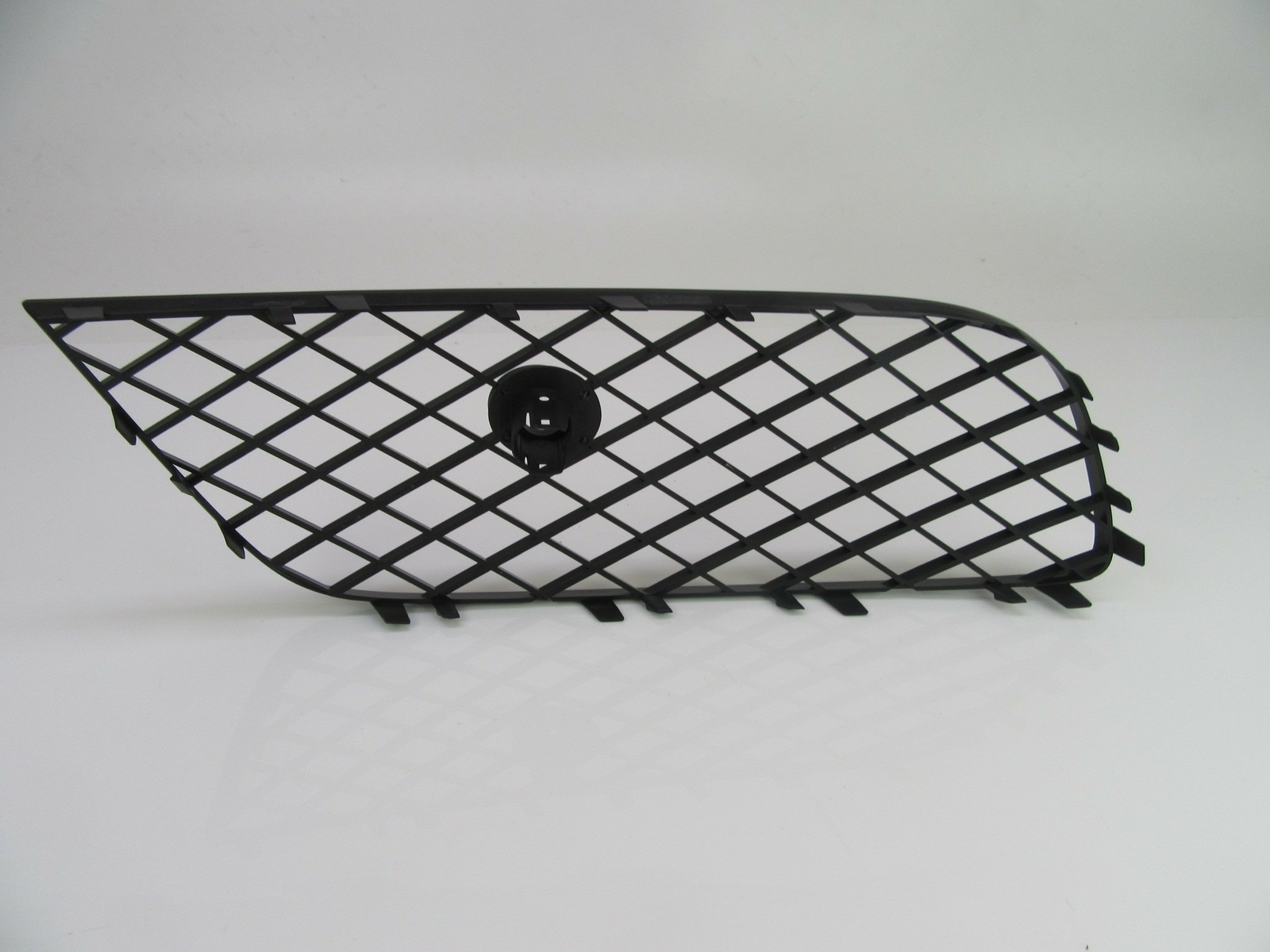 Bentley Continental Gt Gtc S V8 front bumper grill set 689