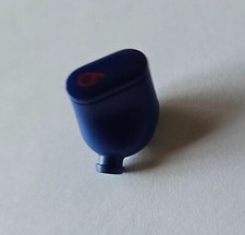 Unused OEM Ocean Blue Beats Studio Buds Wireless RIGHT SIDE Earbud MMT73LL/A