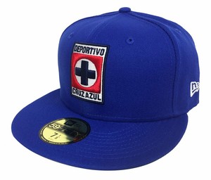 new era cap cruz azul