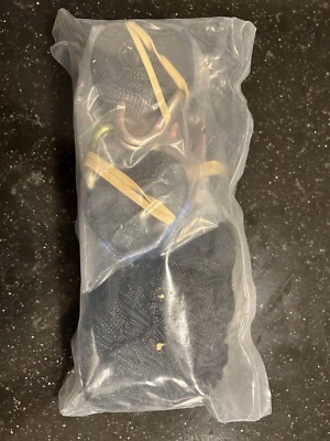 LAND RANGE ROVER CARGO RETENTION NET & RATCHET STRAP OEM VUB503130 RANGE ROVER