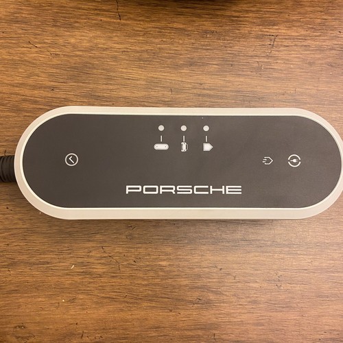 Porsche Taycan Charger Kit EV Universal Charging station 9.6kw 40A 515