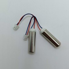 Mini Vibrationsmotor wasserdicht kernlos DC 1 5~3 7V 3V stabil und praktisch
