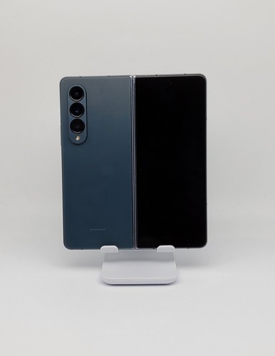 Samsung Galaxy Z Fold4 - 512 GB - Gray Green (T-Mobile) SM-F936U *PLEASE READ* - Afbeelding 5 van 8