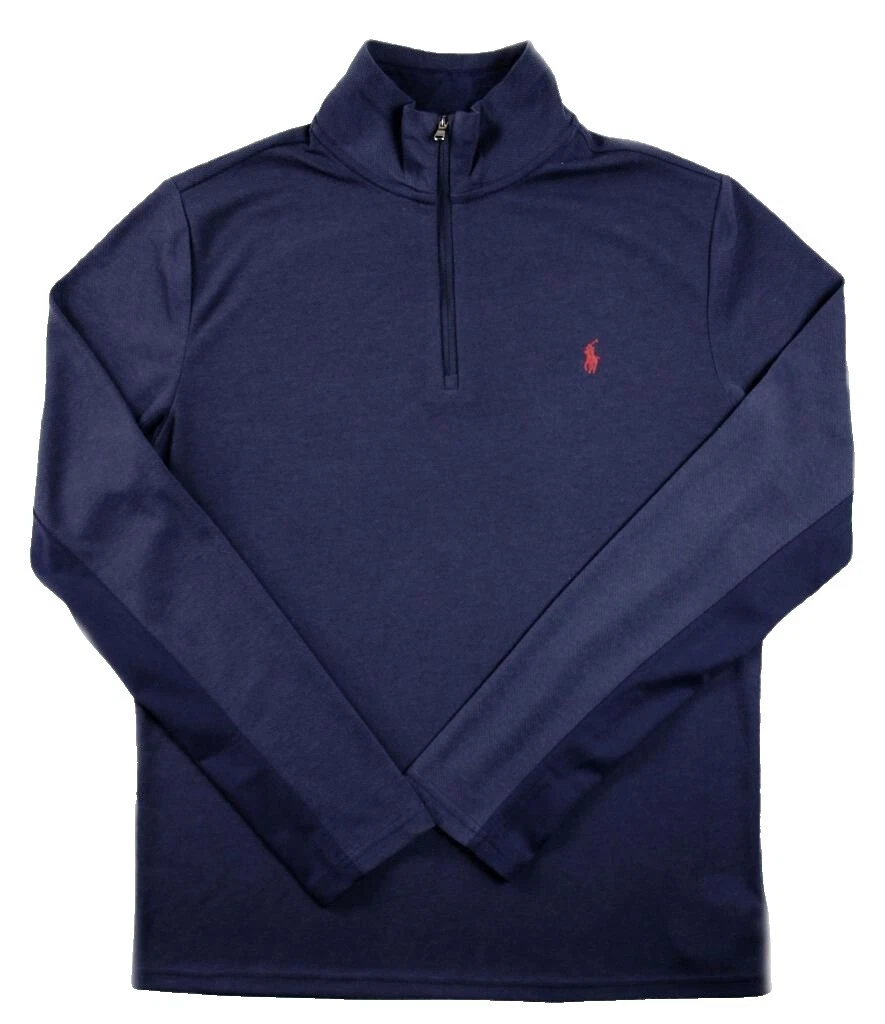 Camisetas Polo Ralph Lauren Solid Ropa Deportiva para Mujeres