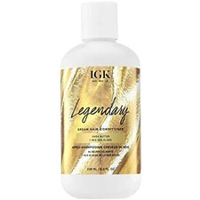 IGK LEGENDARY Dream Hair Conditioner, 8 fl. oz.