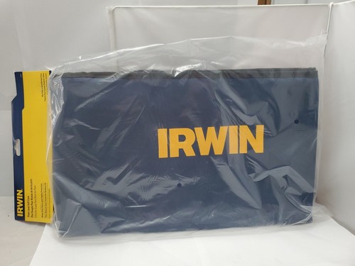 Irwin 4'5'6' Adjustable Soft Case For Plate Levels New