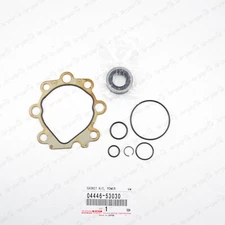 Genuine Toyota 03-09 4Runner GX470 RX Power Steering Pump Gasket Kit 04446-53030