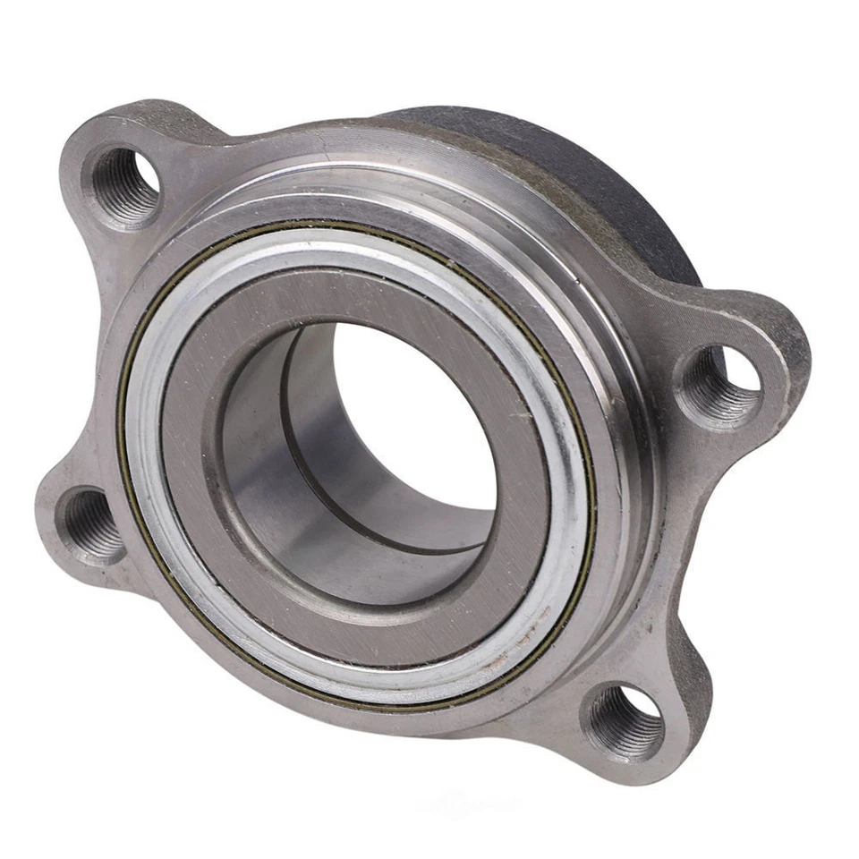 Conjunto de cojinete de rueda y buje CRS piezas automotrices NT512346 Foto 2 de 4