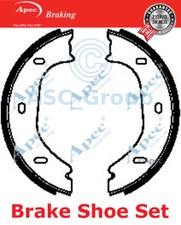 Mâchoire de frein BMW 523