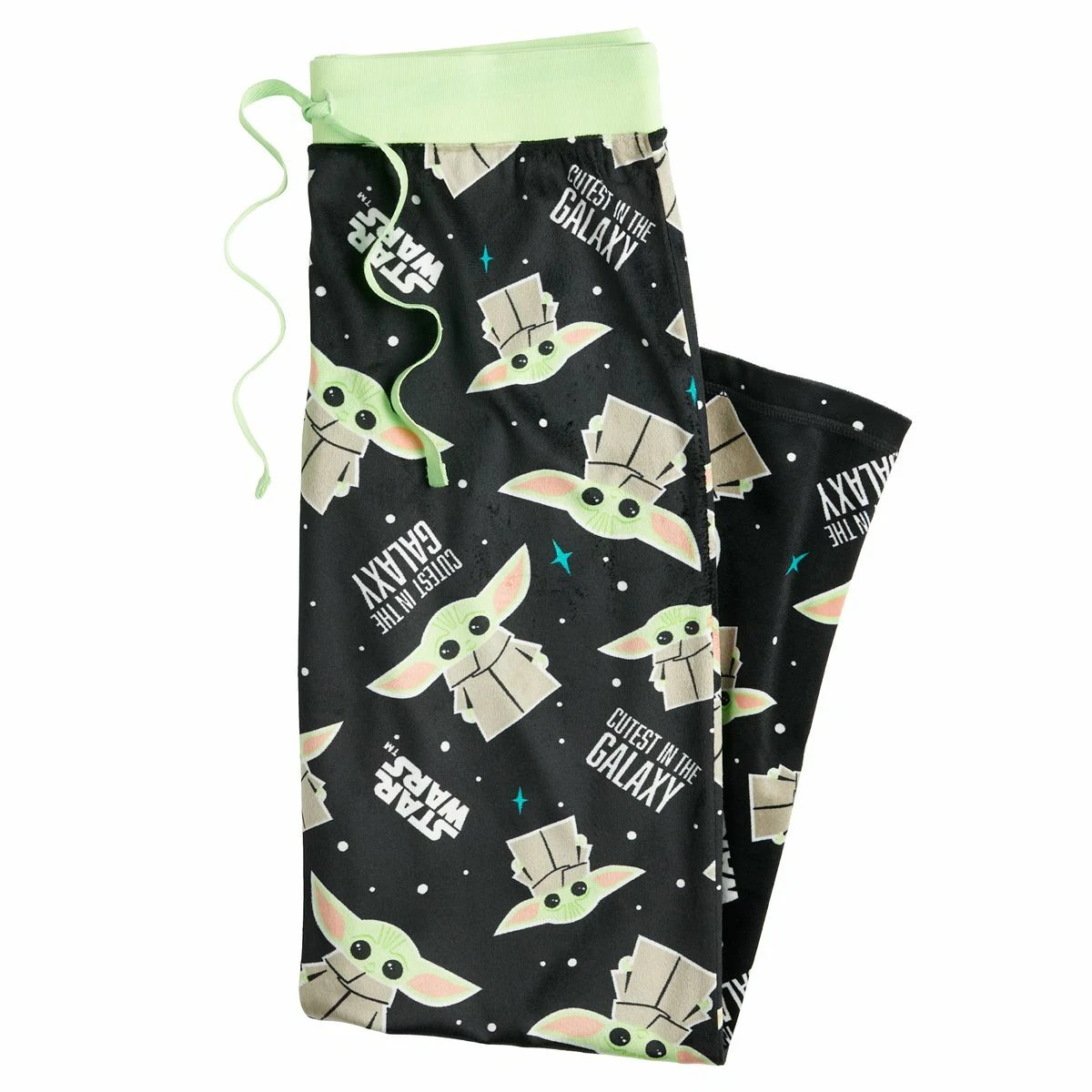 Star wars pajama pants women's new arrivals