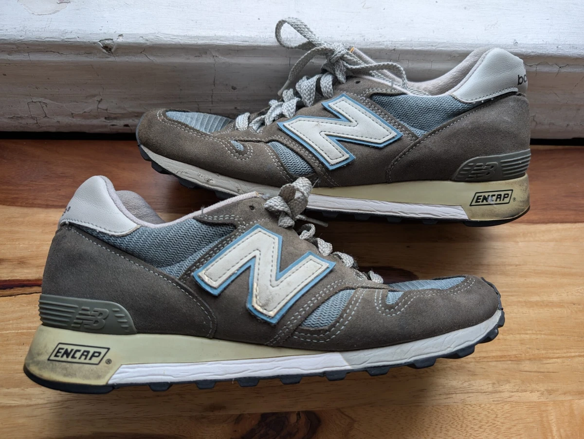 New Balance 1300 Charcoal Grey for Sale | Authenticity Guaranteed
