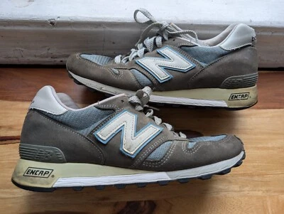 New Balance 1300 Charcoal Grey for Sale | Authenticity Guaranteed