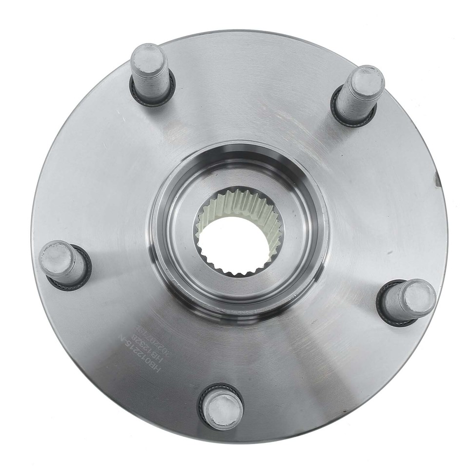 Bearing De Roue Arrière 512328 Avec Hub Pour Subaru B9 Tribeca 2006 2007 Subaru Tribeca 2008 2014