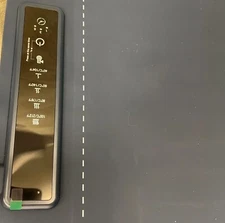 Electric Food Warming Mat - Roll Up Food Warming Tray with 4 Temp Setting, 22x16