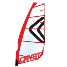 Severne Windsurf Segel CONVERT red 2025