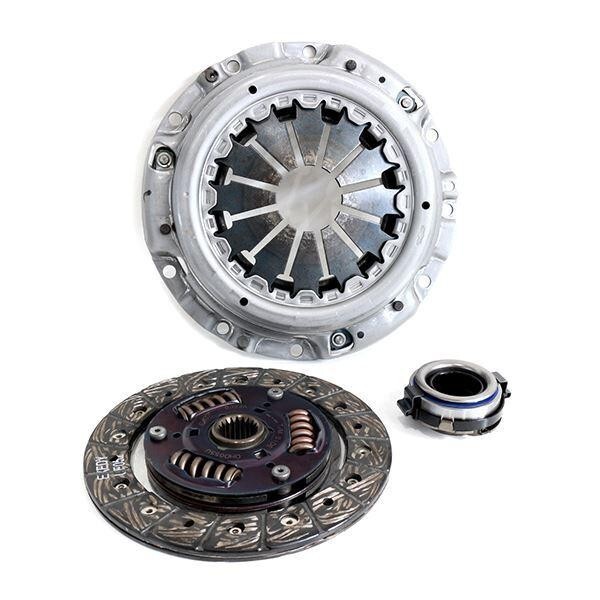 Suzuki Cappuccino EA11R EA21R F6A K6A EXEDY Clutch Kit 3-piece set