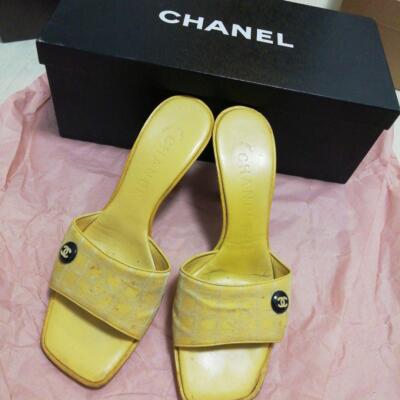 CHANEL ミュール36 s-l400.jpg