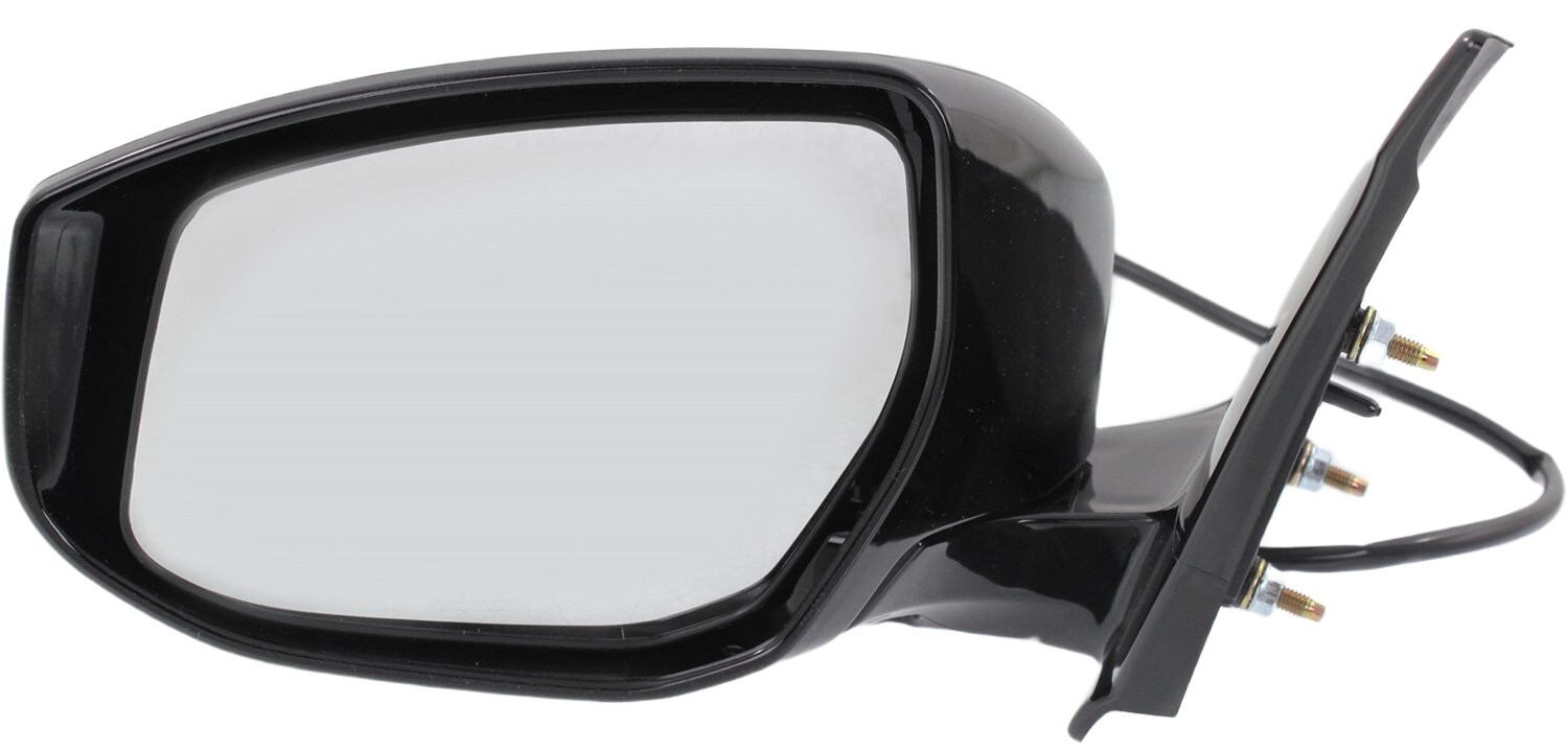 2016-2019 Nissan Maxima Driver Side Power Glass Non-Heated Mirror